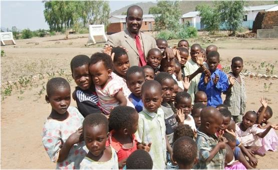 Orphans